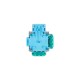 For Playstation 4 Controller 3D Thumb Sticks