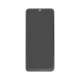 Samsung Galaxy A04 A045F Display And Digitizer With Frame Black Soft-OLED
