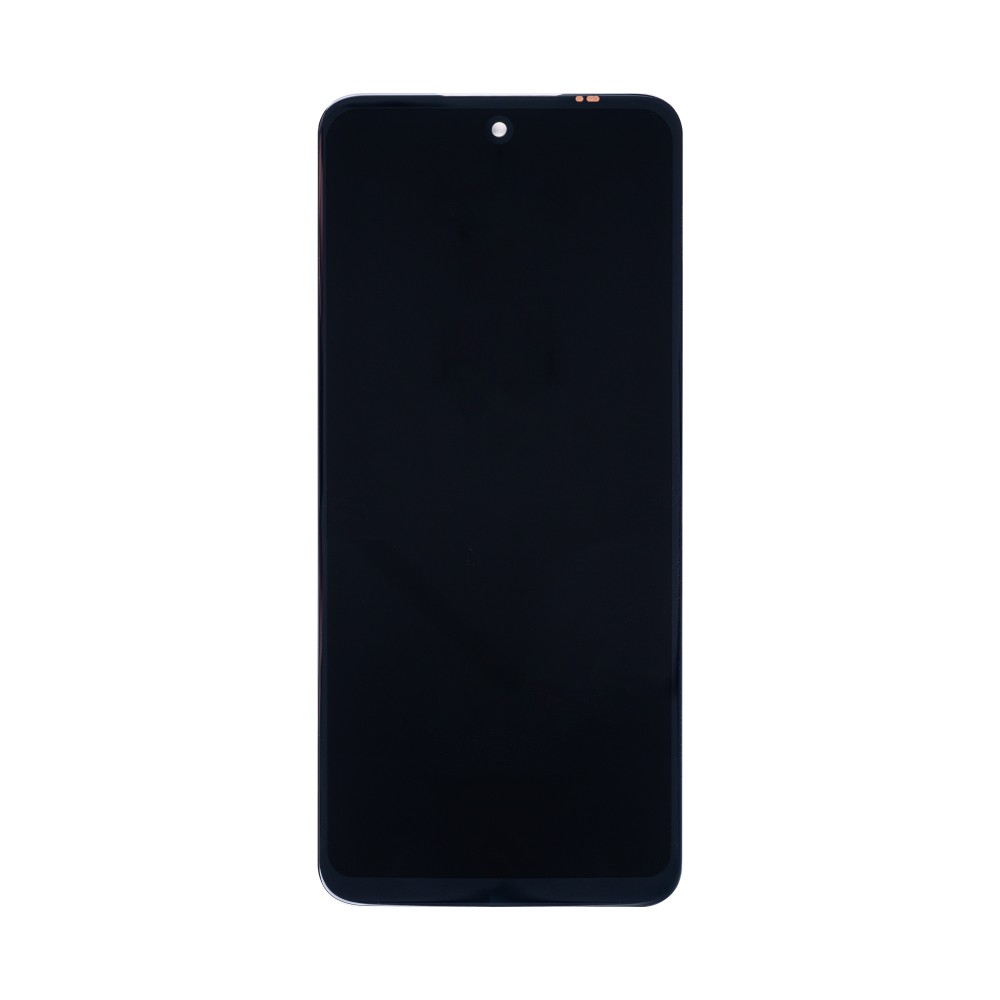 Motorola Moto G53 XT2335 Display And Digitizer Without Frame Black OEM