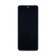 Motorola Moto G53 XT2335 Display And Digitizer Without Frame Black OEM