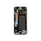 Samsung Galaxy S8 Plus G955F Display And Digitizer With Frame Midnight Black Service Pack