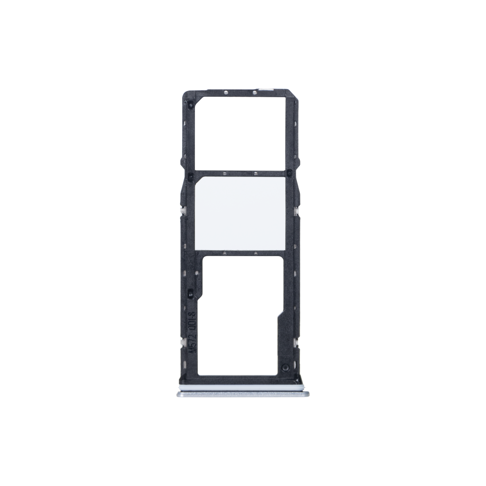 Xiaomi Redmi 13C (23100RN82L) Sim Card Holder Glacier White OEM