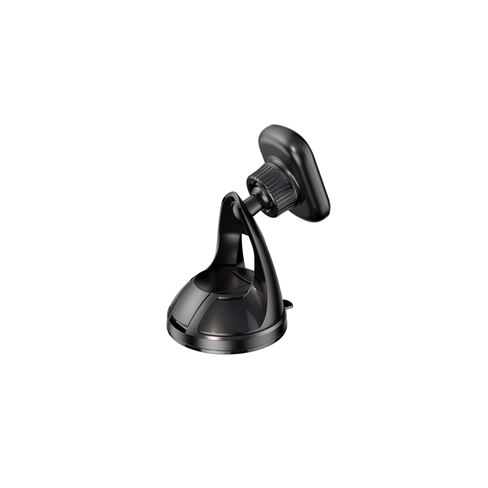 Rixus RXHM9 Car Holder Magnetic 360° Black