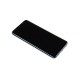 Samsung Galaxy S8 G950F Display And Digitizer With Frame Blue Service Pack