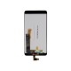 Xiaomi Redmi Note 4 Display And Digitizer Without Frame Black OEM