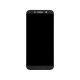 Nokia C1 Plus (TA-1306, TA-1309, TA-1312, TA-1314) Display And Digitizer Without Frame Black OEM