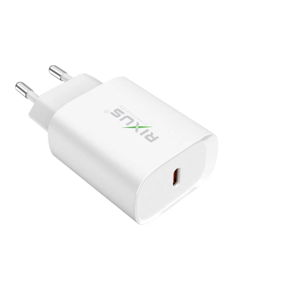 Rixus RX73 Adaptive Fast Charger 20W