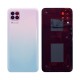 Huawei P40 Lite Back Cover Sakura Pink (+ Lens)