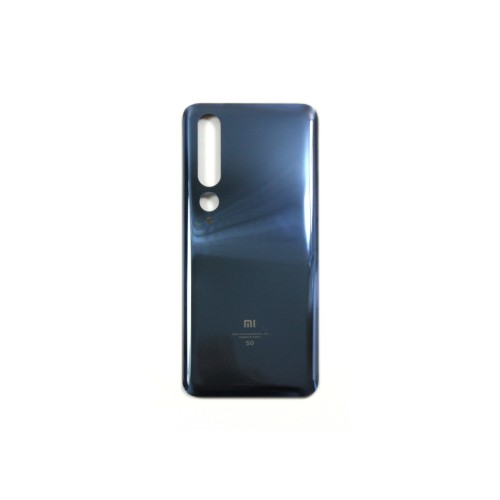 Xiaomi Mi 10 5G Back Cover Twilight Grey No lens