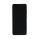 Samsung Galaxy S20 Ultra G988B Display And Digitizer With Frame Cosmic Grey Service Pack