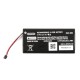 For Nintendo Switch Joy - con Controller - Replacement Internal Battery Pack 525mAh - HAC - 006