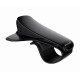Rixus RXHM23 Car Dashboard Phone Holder Black