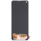 Realme 8 Pro RMX3081 Display And Digitizer Without Frame Infinite Black OEM