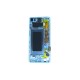 Samsung Galaxy S10 G973F Display And Digitizer With Frame Prism White Service Pack