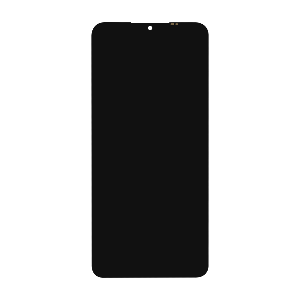 Nokia 5.3 Display And Digitizer Without Frame Black OEM