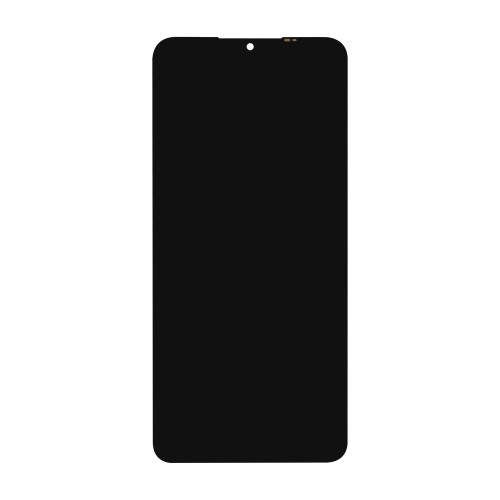 Nokia 5.3 Display And Digitizer Without Frame Black OEM
