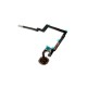 For iPad Mini 3 Home Button Flex Gold