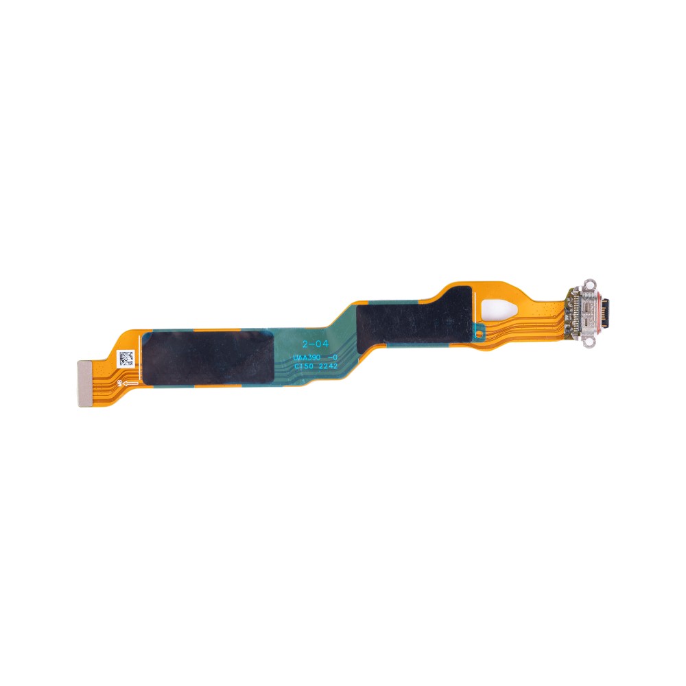 Oppo Reno9 Pro Plus (PGW110) System Charging Flex OEM