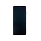 Samsung Galaxy S20 FE G780F, 5G G781B Display And Digitizer With Frame Cloud White Service Pack