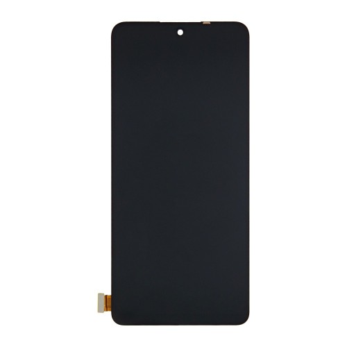Xiaomi Redmi Note 12 Pro 4G (‎2209116AG / 2209116AG) Incell Display + Digitizer - Black