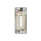 Samsung Galaxy A33 5G A336B  Display And Digitizer With Frame Awesome Blue Service Pack