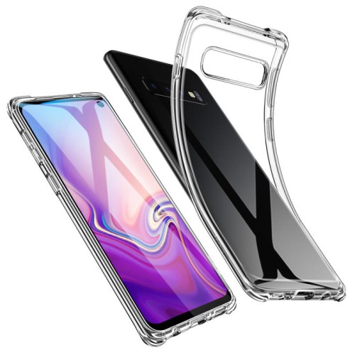 Samsung Galaxy S10 Lite (SM-G770F ) TPU Transparent
