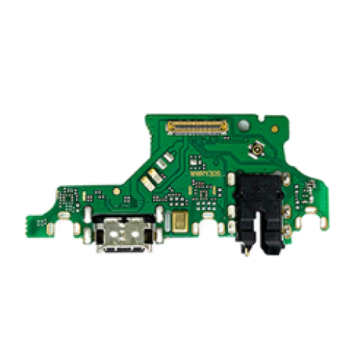 P40 Lite 5G (CDY-NX9A) Charging Board (02353RUY)