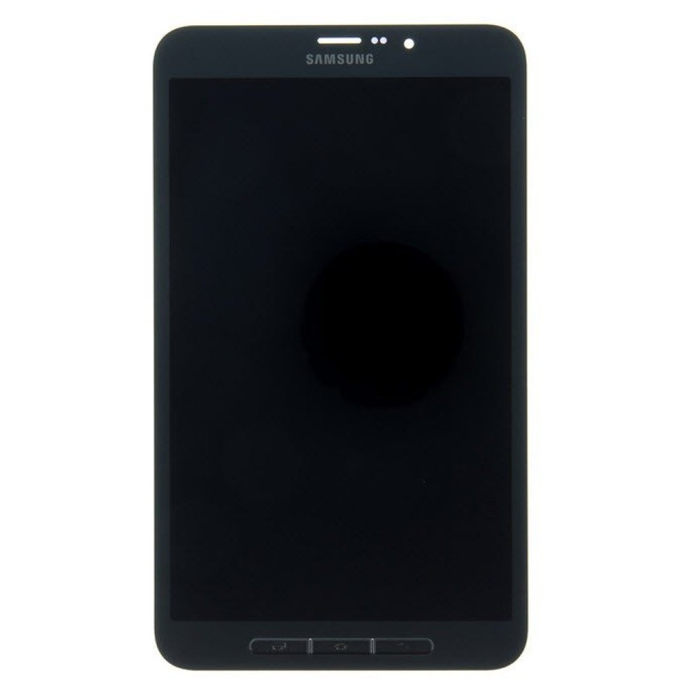 Samsung Galaxy Tab Active LTE T365 Display and Digitizer Grey