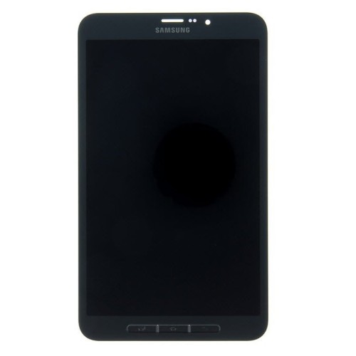 Samsung Galaxy Tab Active LTE T365 Display and Digitizer Grey