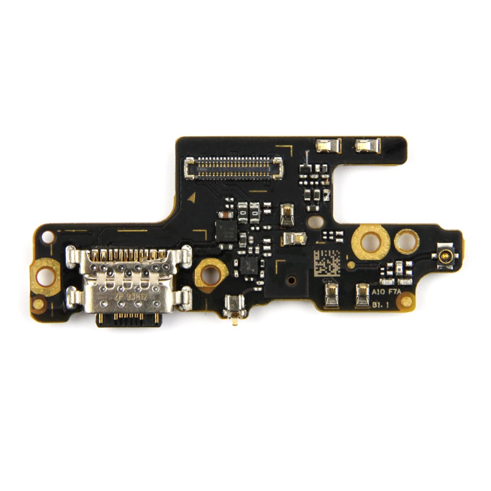 Xiaomi Redmi Note 7 System Connector Flex Board