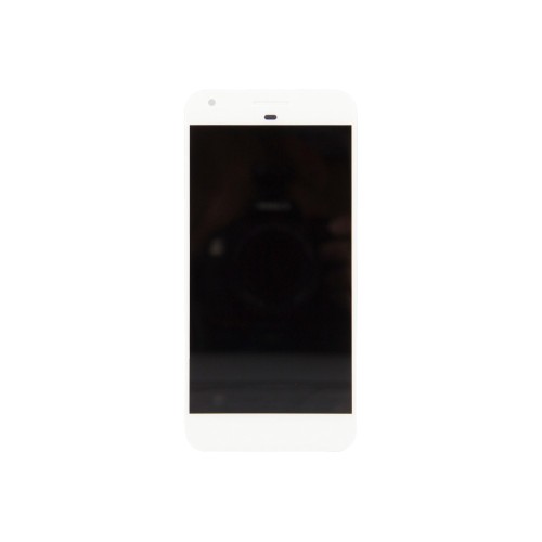 Google Pixel XL Display And Digitizer Without Frame White SOFT-OLED