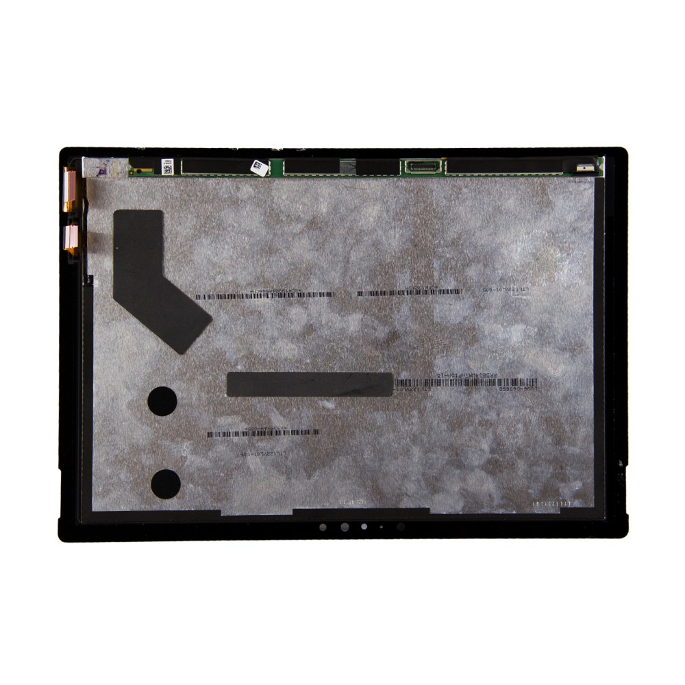 Microsoft Surface Pro 4 Display and Digitizer Black