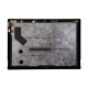 Microsoft Surface Pro 4 Display and Digitizer Black