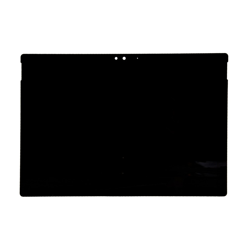Microsoft Surface Pro 4 Display and Digitizer Black