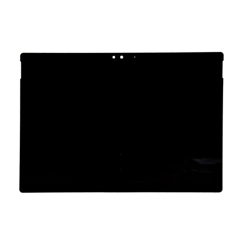 Microsoft Surface Pro 4 Display and Digitizer Black