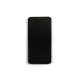 Samsung Galaxy M30s M307F Display And Digitizer With Frame Opal Black Service Pack