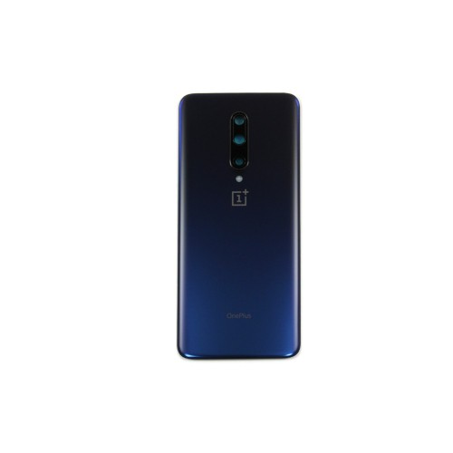 OnePlus 7 Pro Back Cover Nebula Blue (+ Lens)