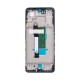 Xiaomi Redmi Note 12T Pro (23054RA19C) Display And Digitizer With Frame Black OEM