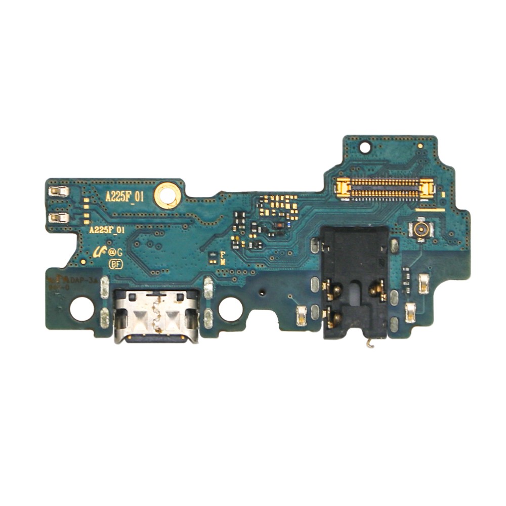 Samsung Galaxy A22 A225F System Connector Board