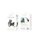Rixus RXHB21 Adjustable Bicycle Phone Holder