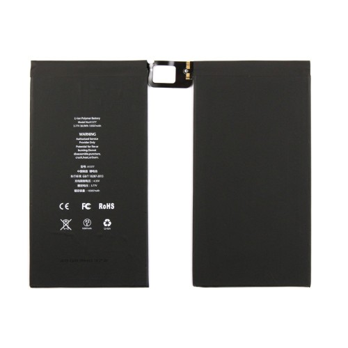 For iPad Pro 12.9 (2015) Battery A1577 (OEM)