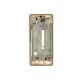 Samsung Galaxy A53 5G A536B Display And Digitizer With Frame Peach Service Pack
