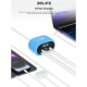 Relife RL-309U intelligent Smart 6-Port Charger