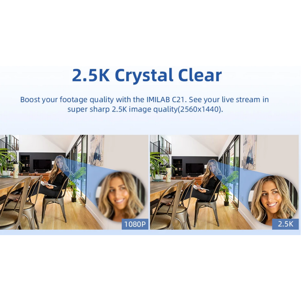 Imilab Outdoor Security Camera C21