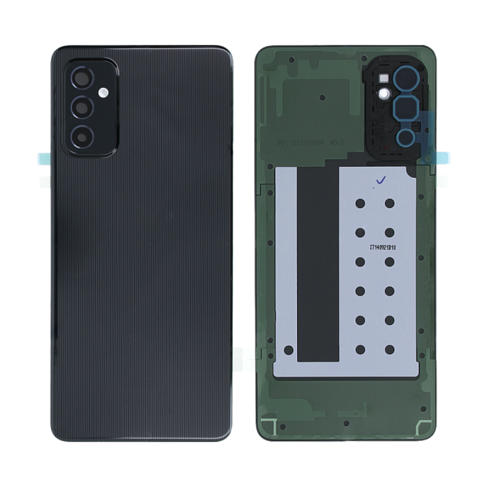 Samsung Galaxy M52 M526B Back Cover Blazing Black (OEM)