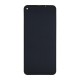 Google Pixel 5A 5G Display And Digitizer Without Frame Black SOFT-OLED