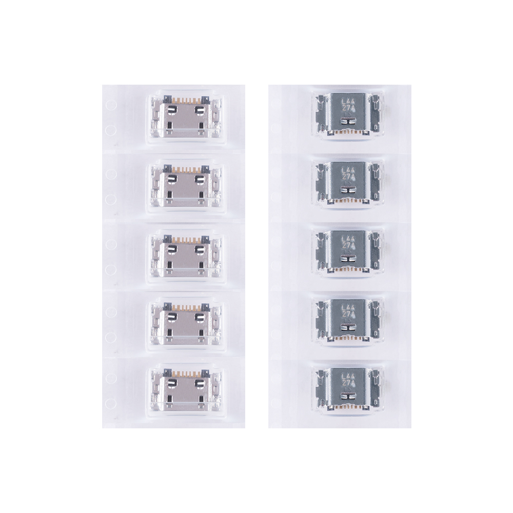 Samsung Galaxy A6 A600F (2018) System Connector Port (5pcs) OEM