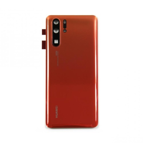Huawei P30 Pro (VOG-L29) Back Cover Amber Sunrise With Lens OEM