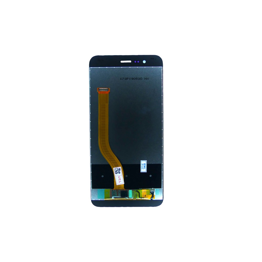 Huawei Honor 8 Pro Display And Digitizer Black OEM
