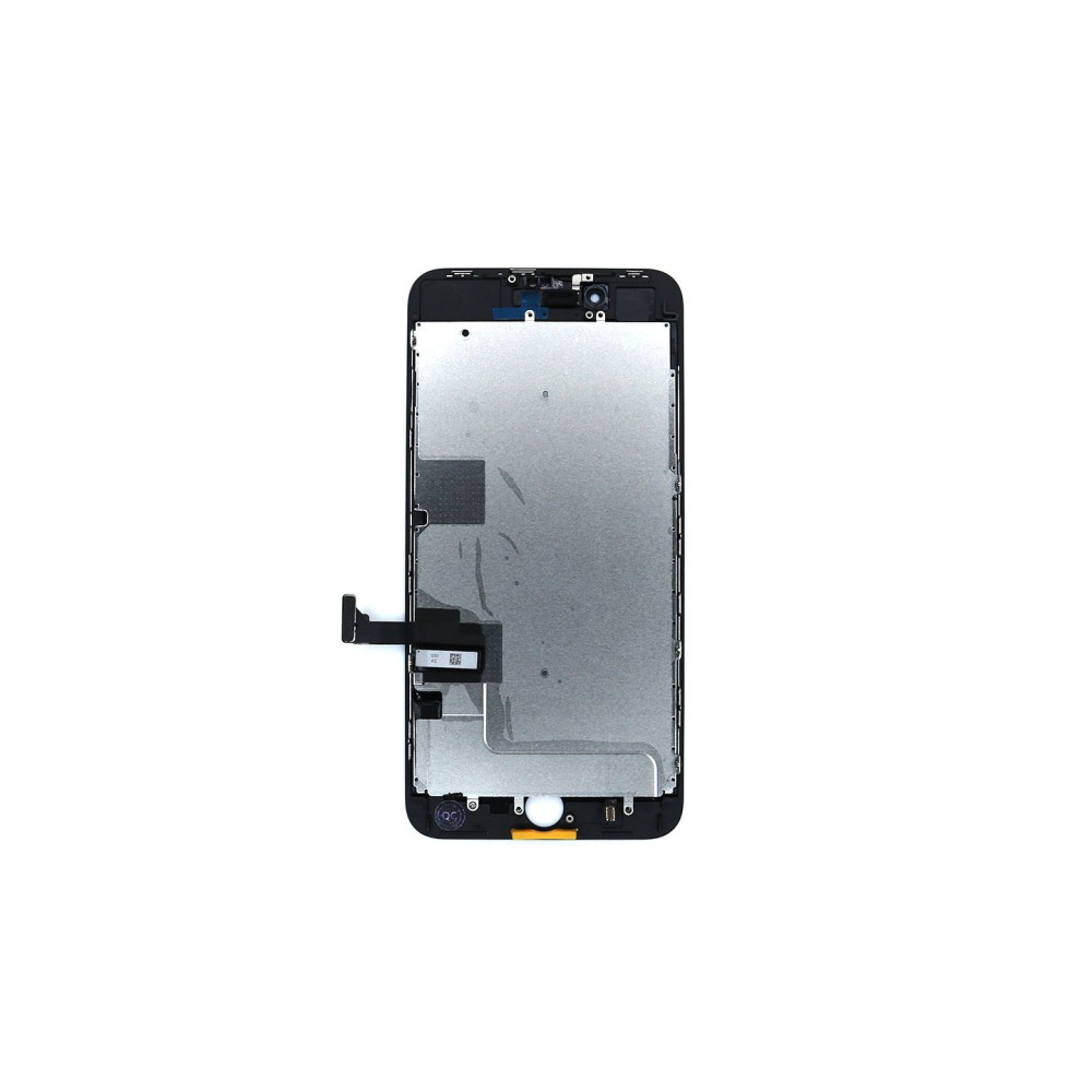 For iPhone 8, iPhone SE (2020) Display Black Refurbished
